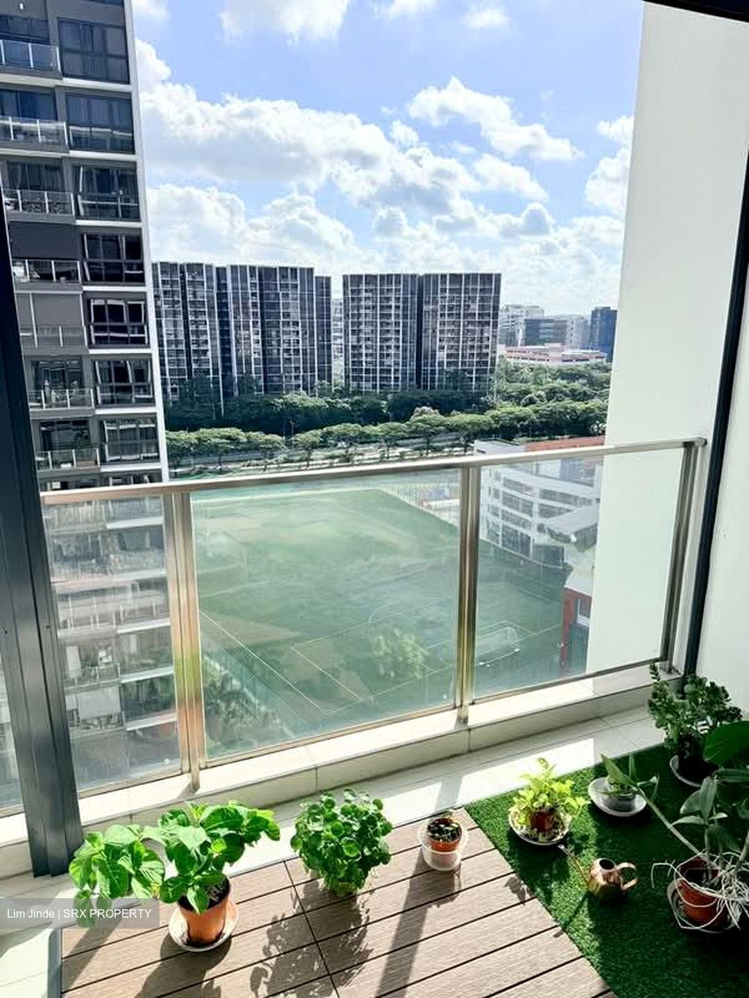 Bartley Ridge (D13), Condominium #578692401